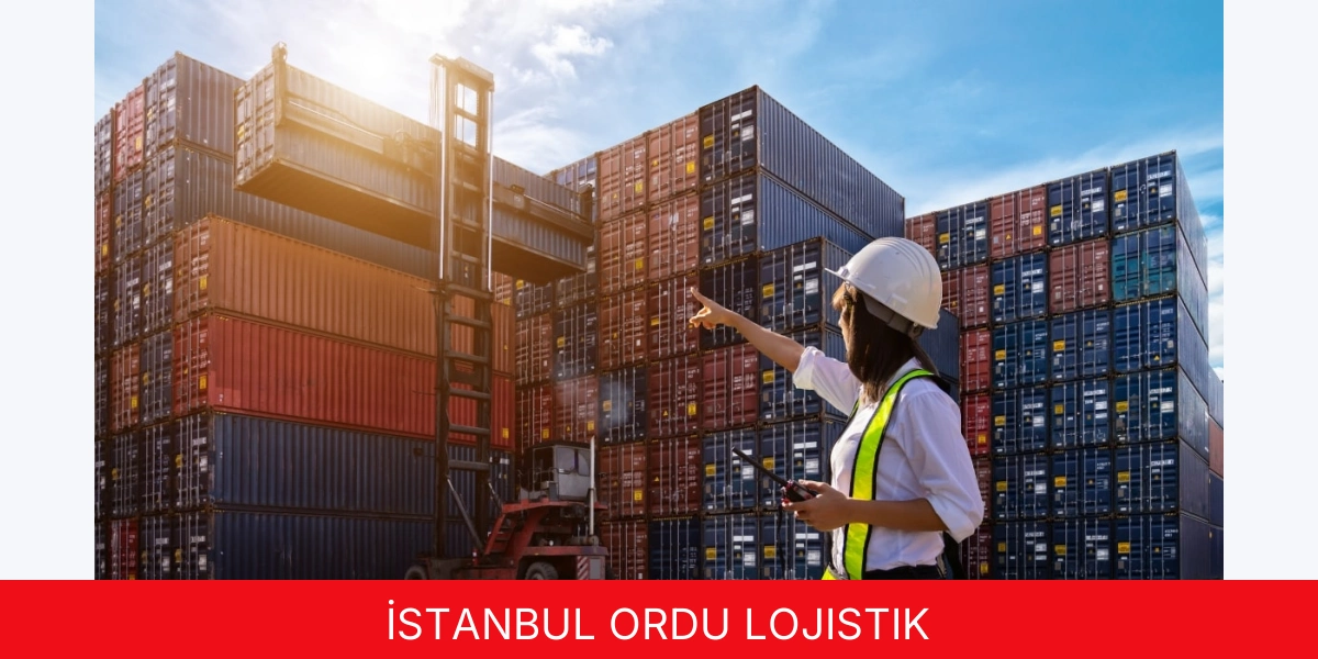 İstanbul Ordu Lojistik