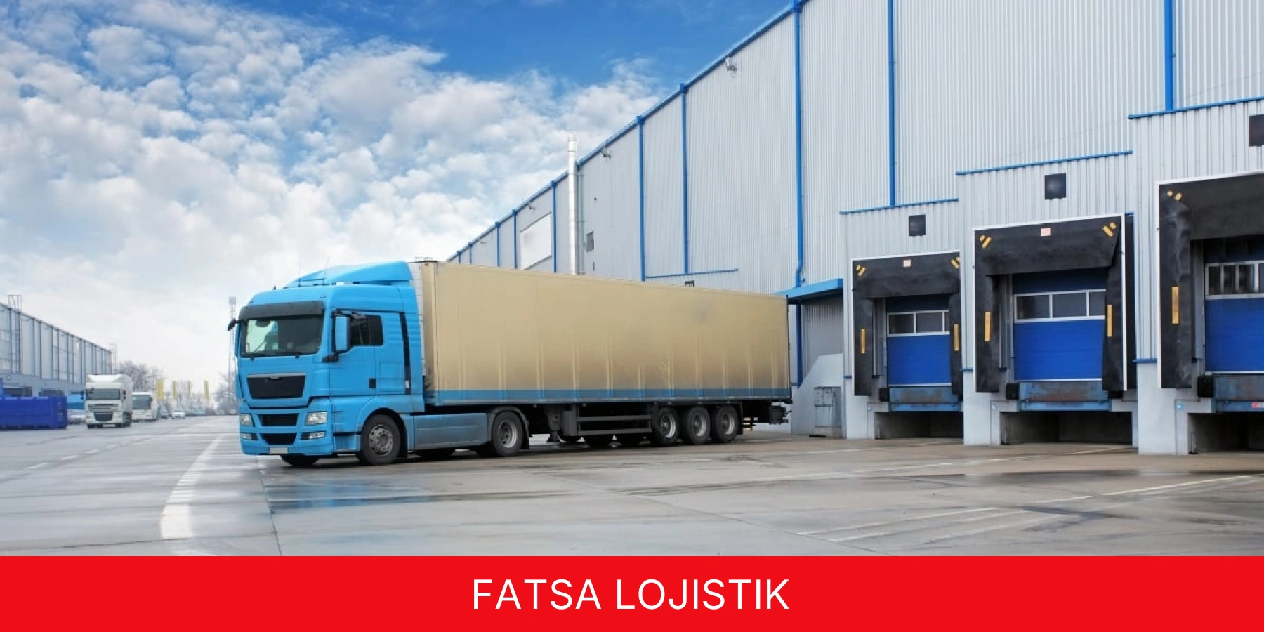 Fatsa Lojistik