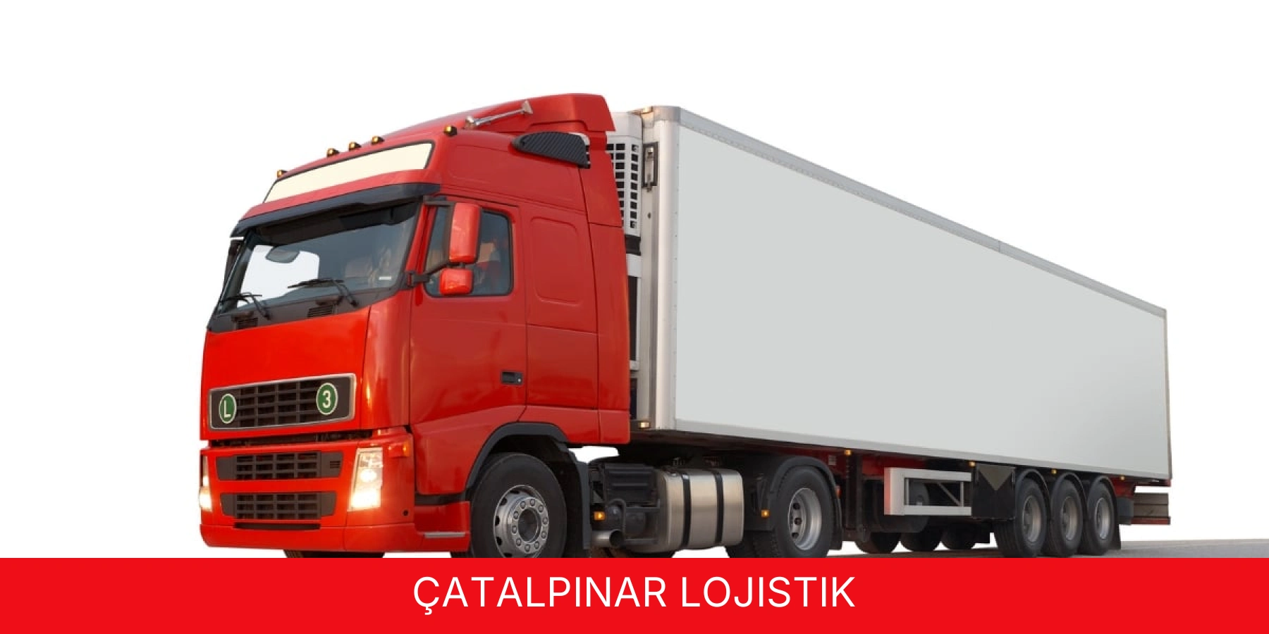 Çatalpınar Lojistik