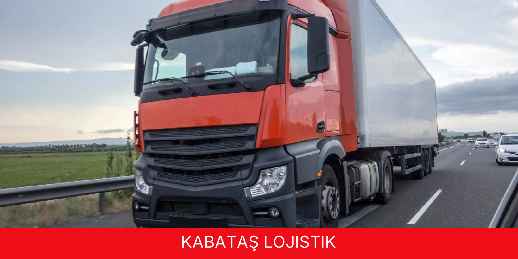 Kabataş Lojistik