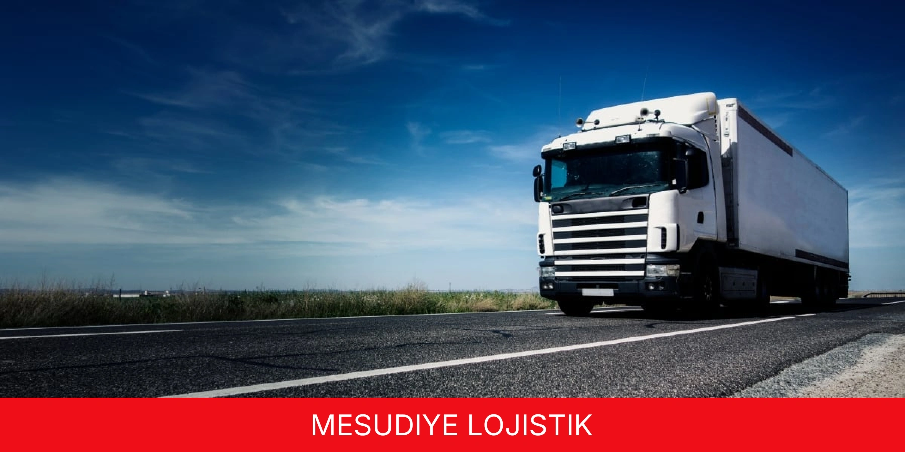 Mesudiye Lojistik