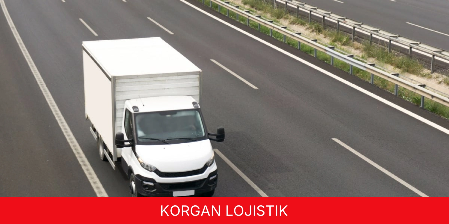 Korgan Lojistik
