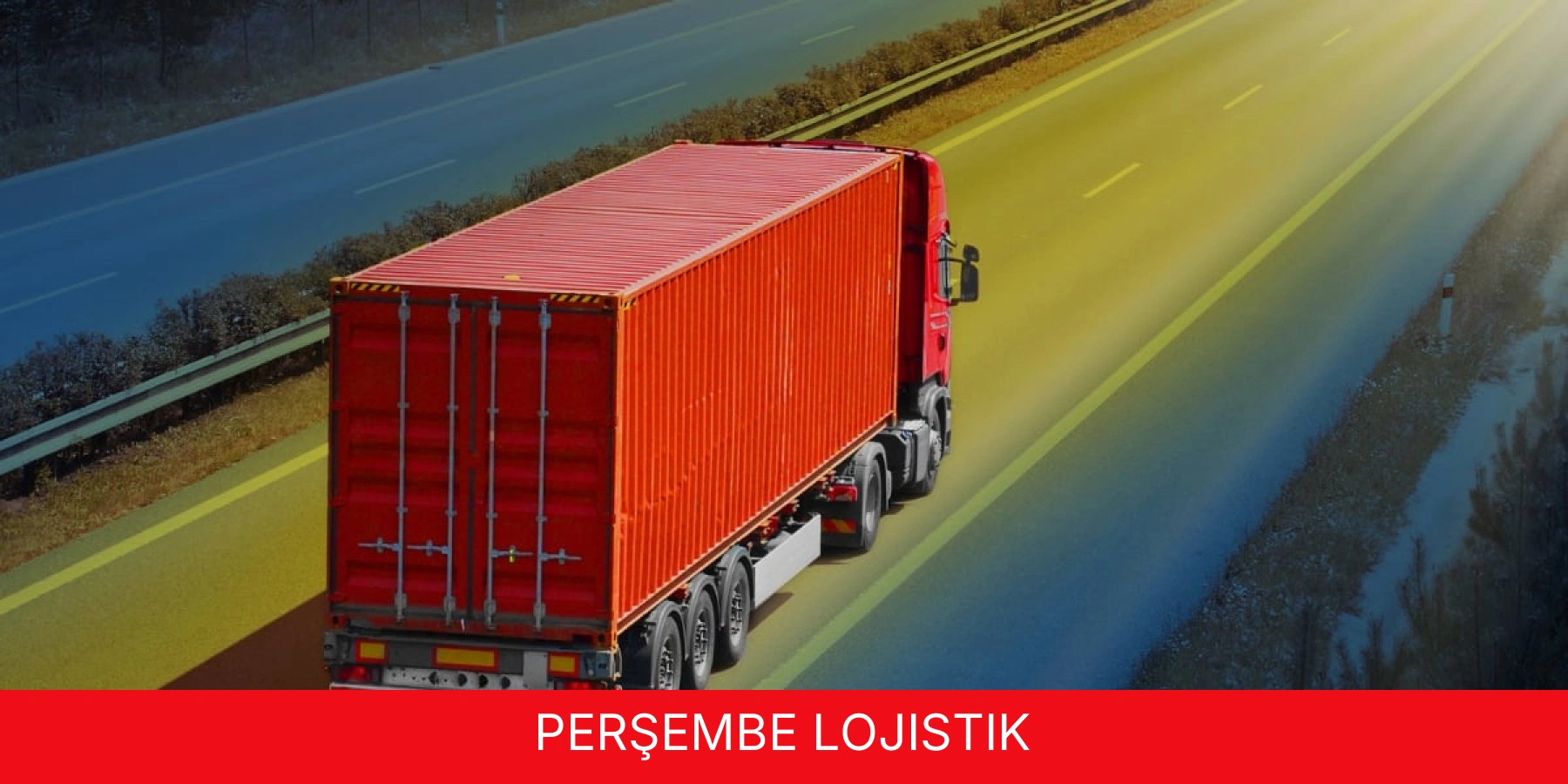 Perşembe Lojistik