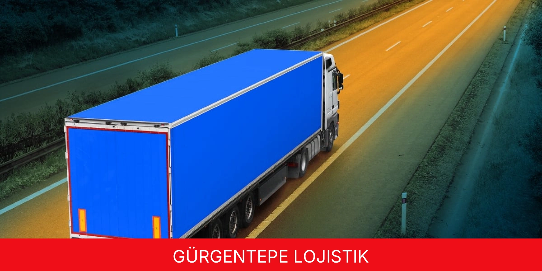 Gürgentepe Lojistik