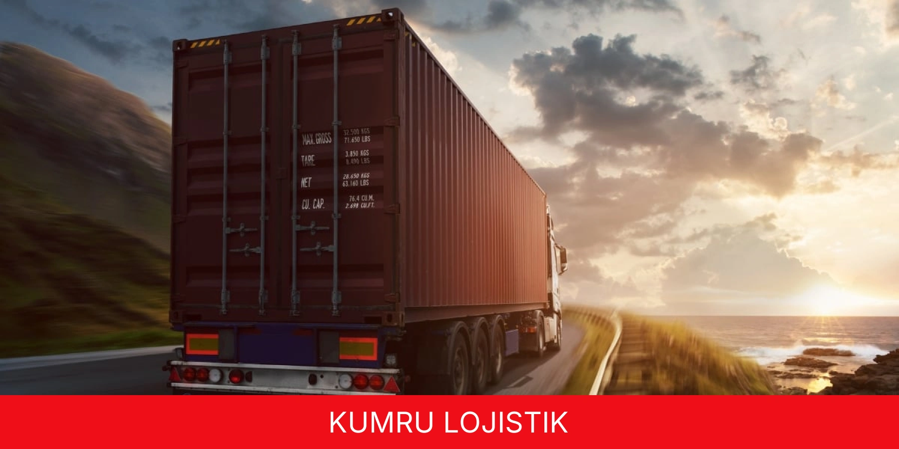 Kumru Lojistik