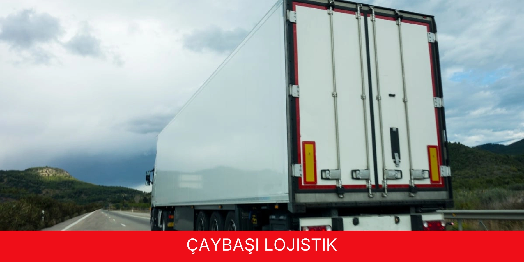 Çaybaşı Lojistik