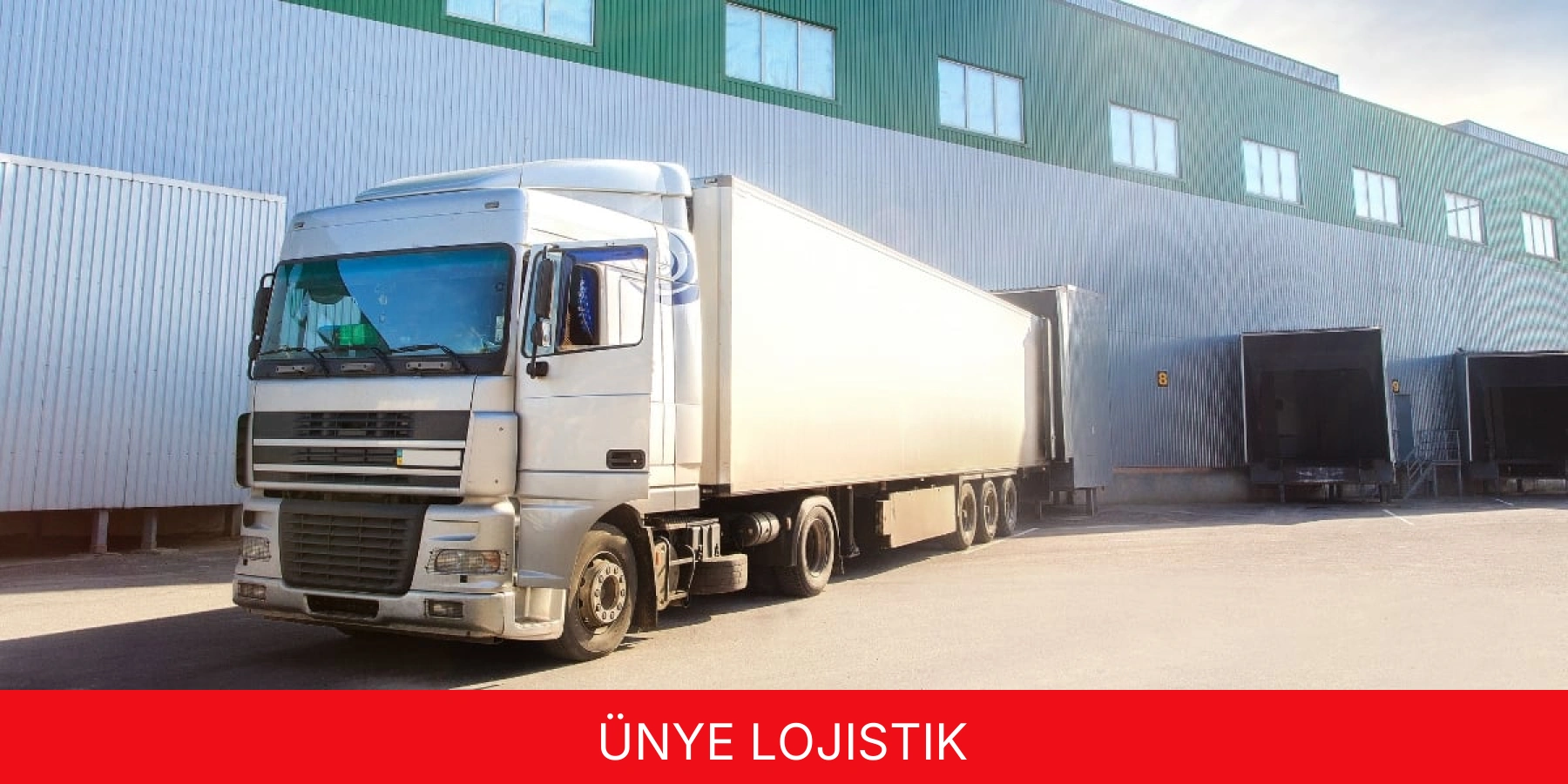 Ünye Lojistik