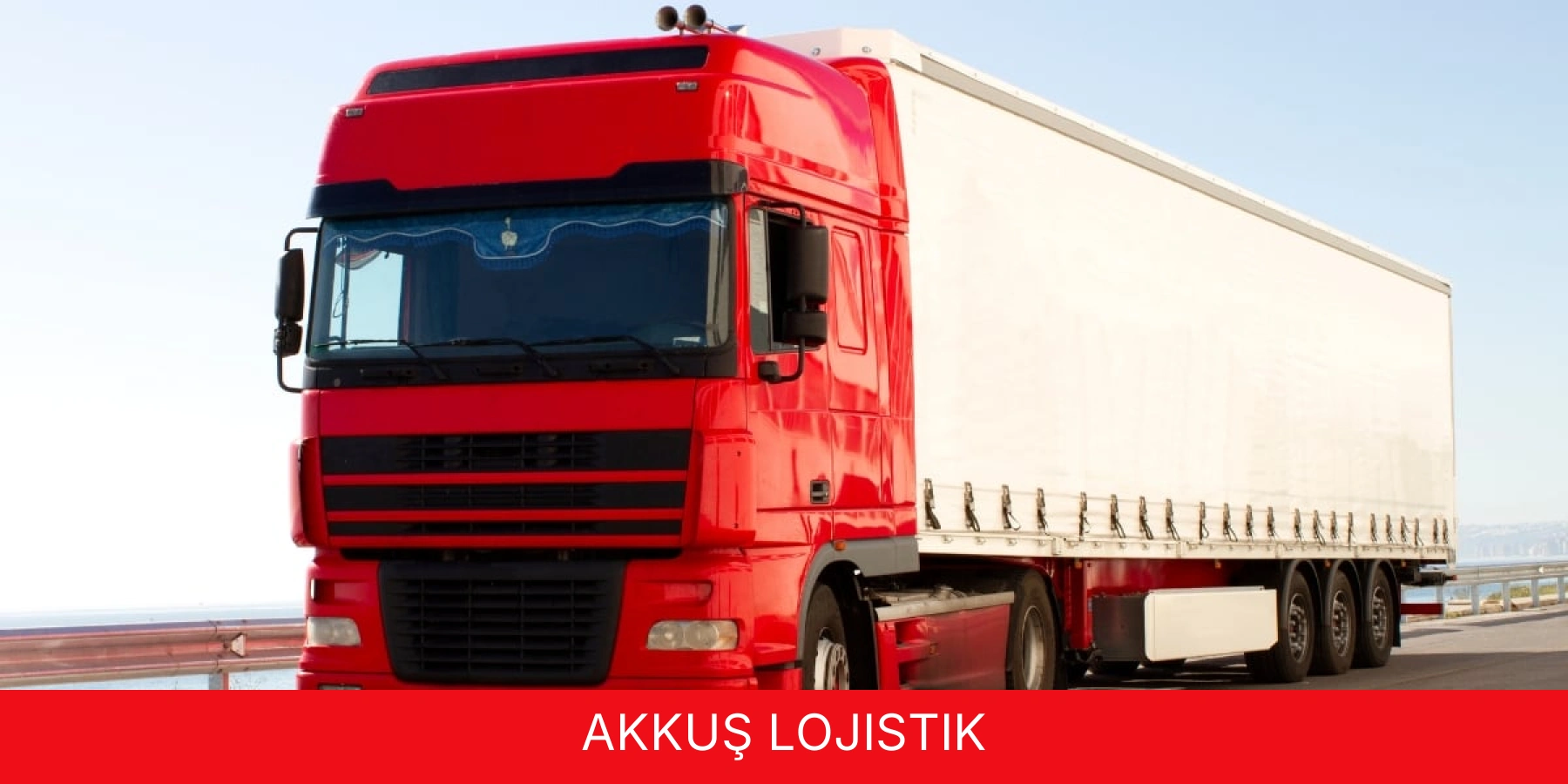 Akkuş Lojistik