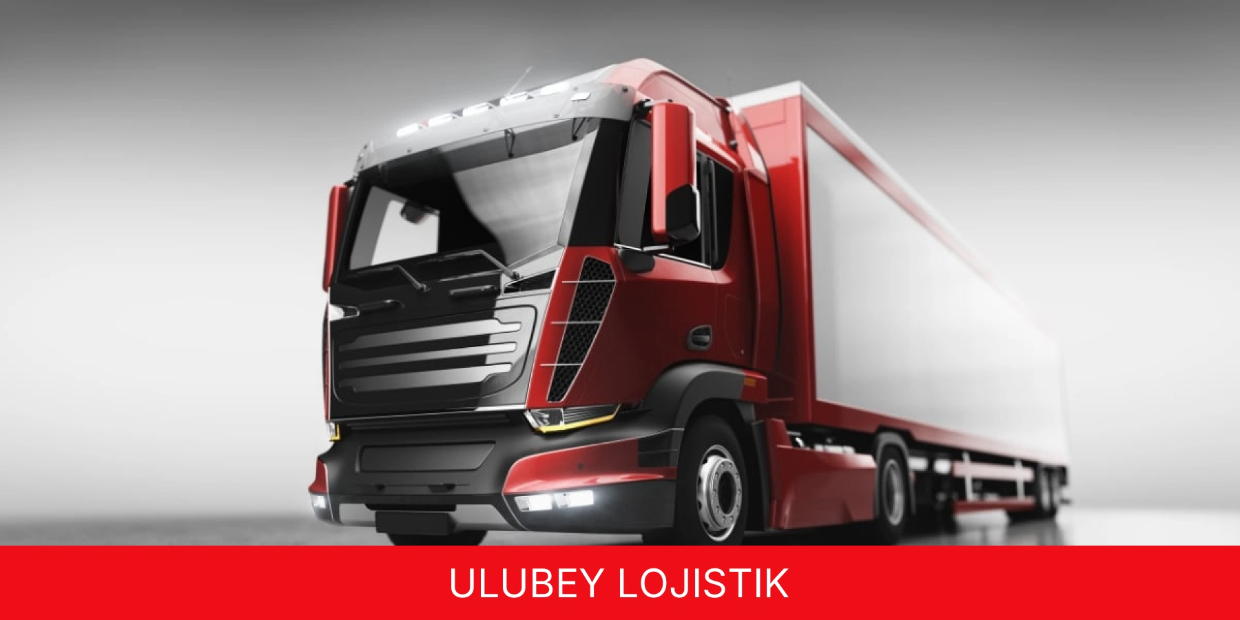 Ulubey Lojistik