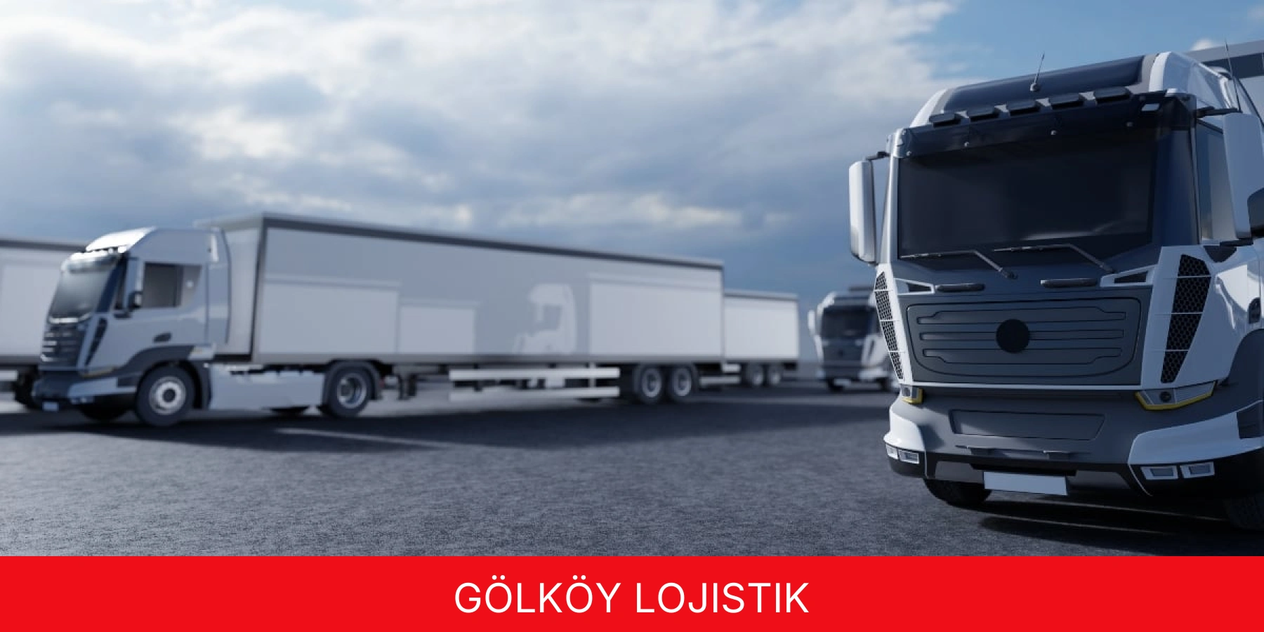 Gölköy Lojistik