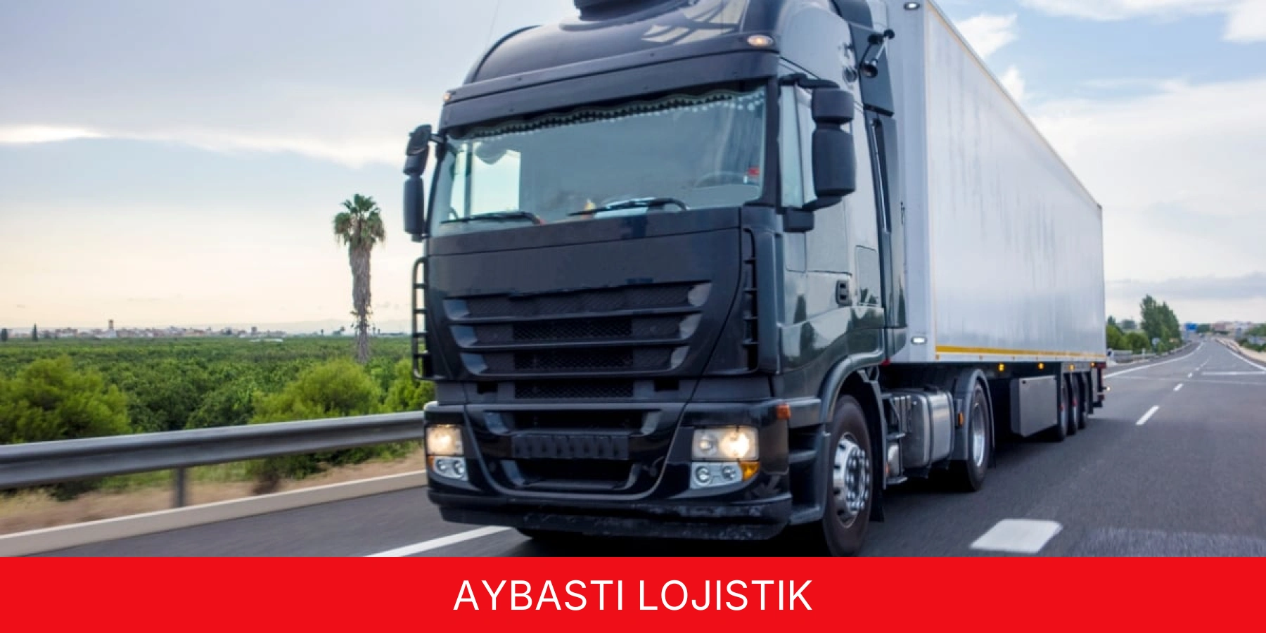 Aybastı Lojistik