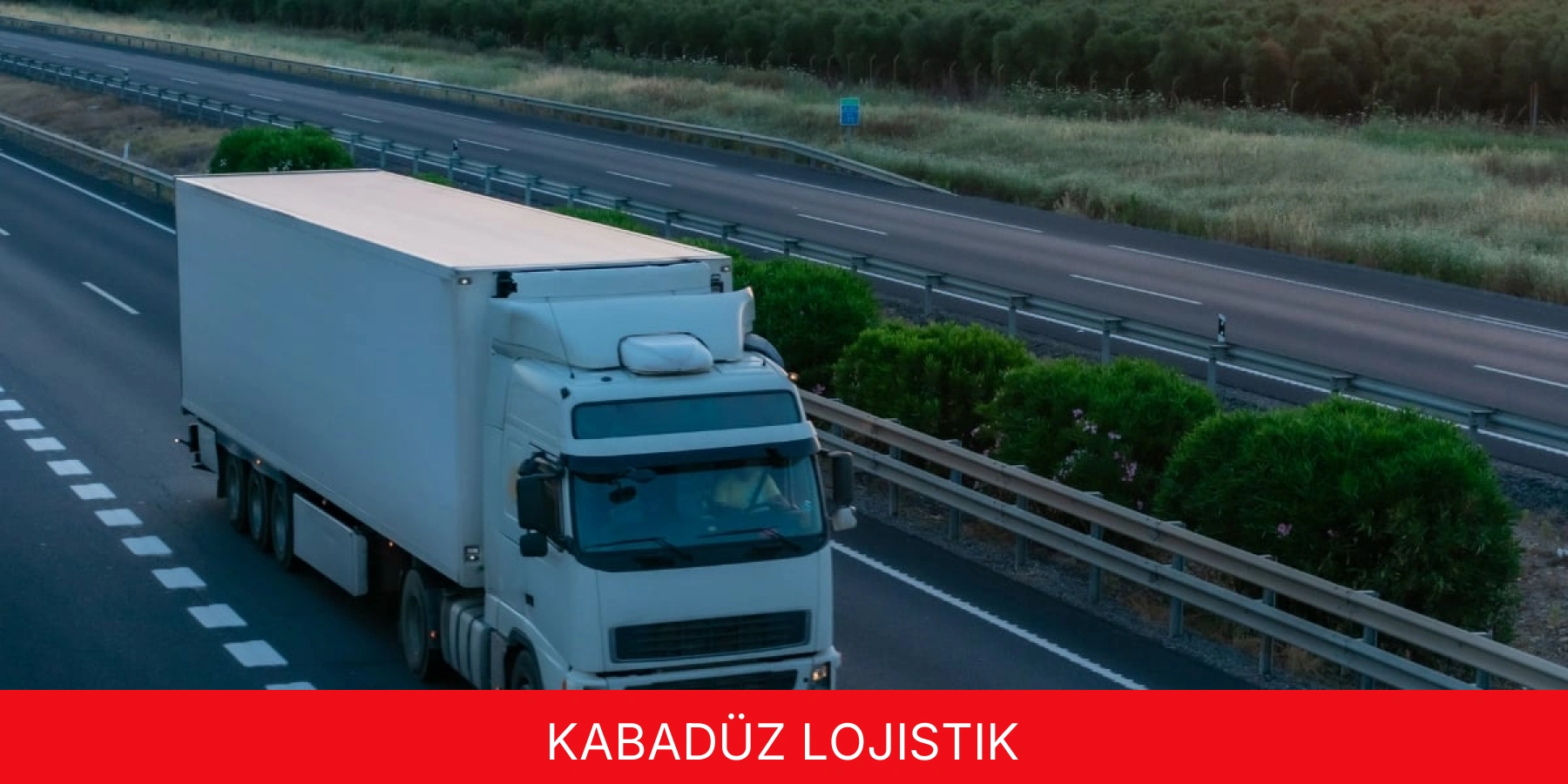 Kabadüz Lojistik