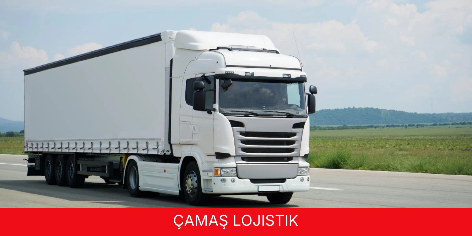 Çamaş Lojistik