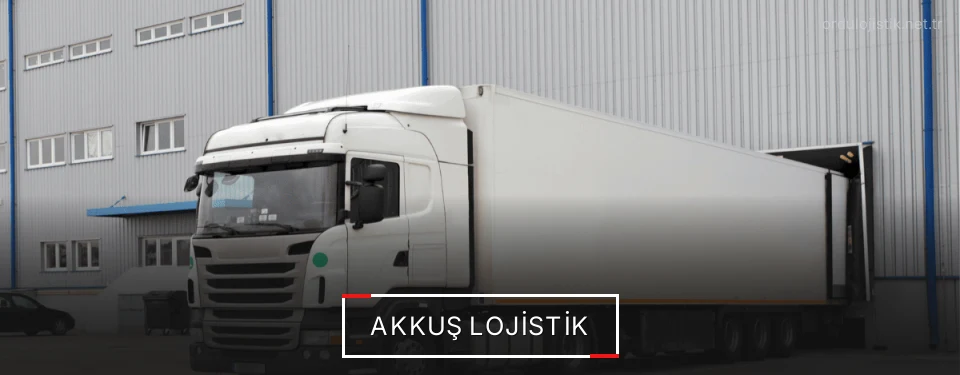 Akkuş Lojistik Akkuş Lojistik