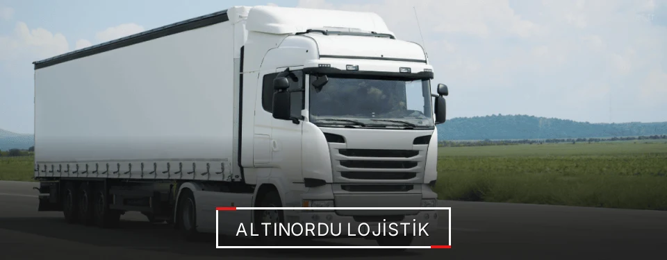Altınordu Lojistik