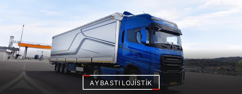 Aybastı Lojistik