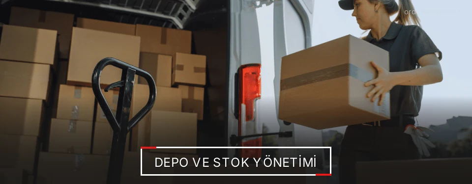 Ordu Depolama Lojistik Firmaları Ordu Depolama Lojistik Firmaları