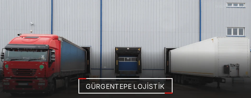 Gürgentepe Lojistik Gürgentepe Lojistik