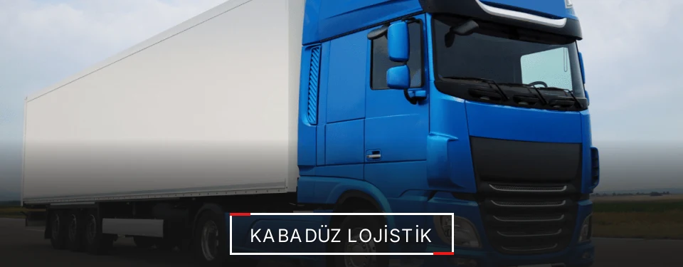 Kabadüz Lojistik