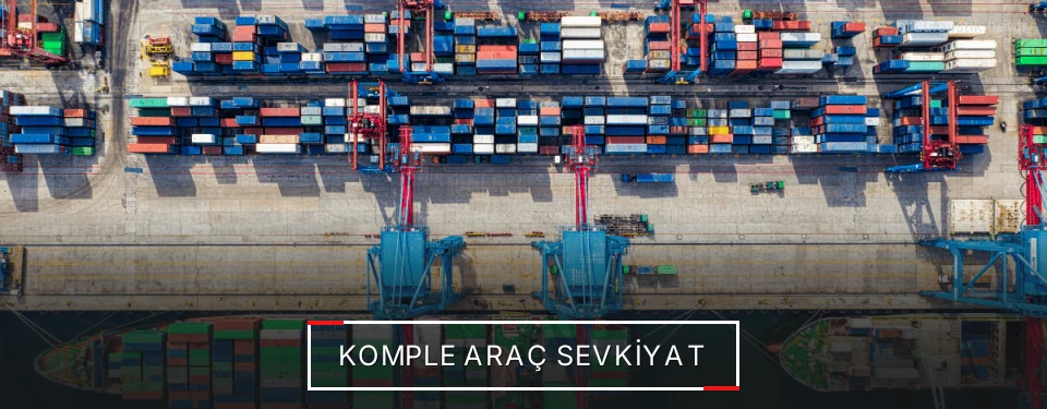 Ordu Komple Yük Lojistik Firmaları Ordu Komple Yük Lojistik Firmaları