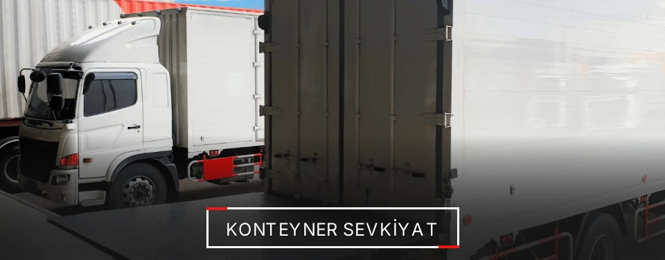 Ordu Konteyner Lojistik Firmaları Ordu Konteyner Lojistik Firmaları