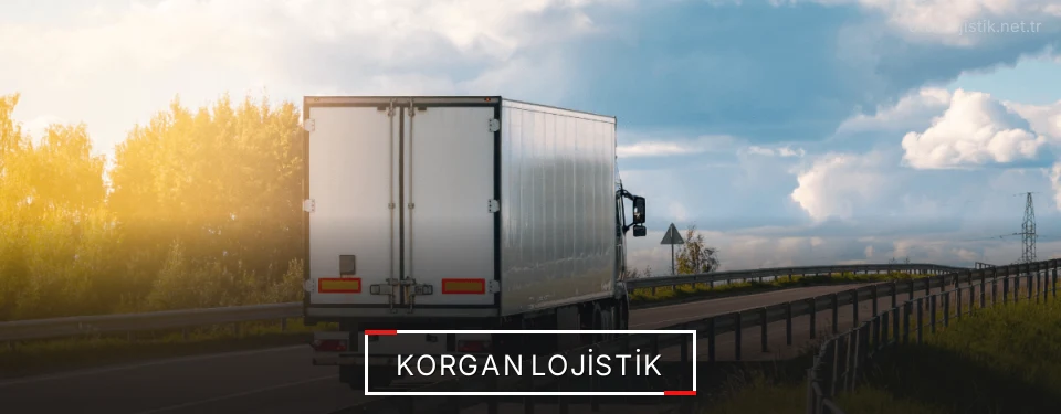 Korgan Lojistik