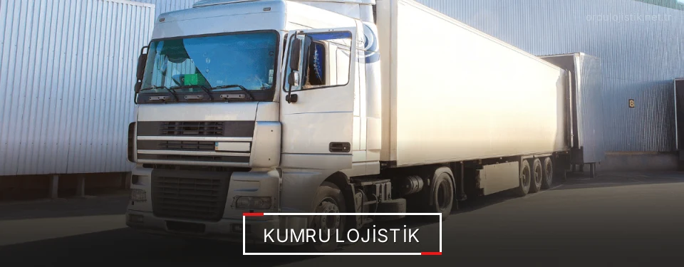 Kumru Lojistik Kargo Kumru Lojistik Kargo