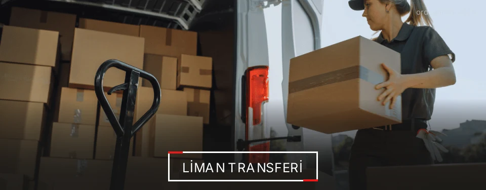 Ordu Liman Lojistik Firmaları Ordu Liman Lojistik Firmaları