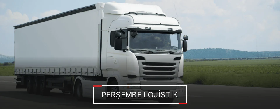 Perşembe Lojistik Kargo Perşembe Lojistik Kargo