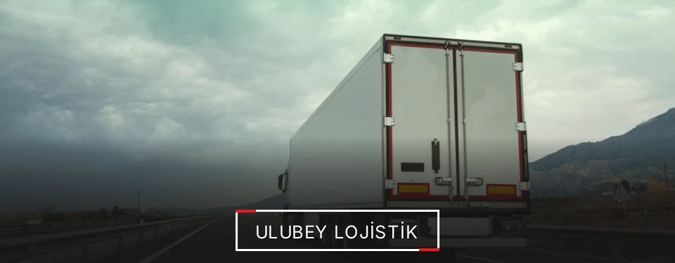 Ulubey Lojistik Kargo