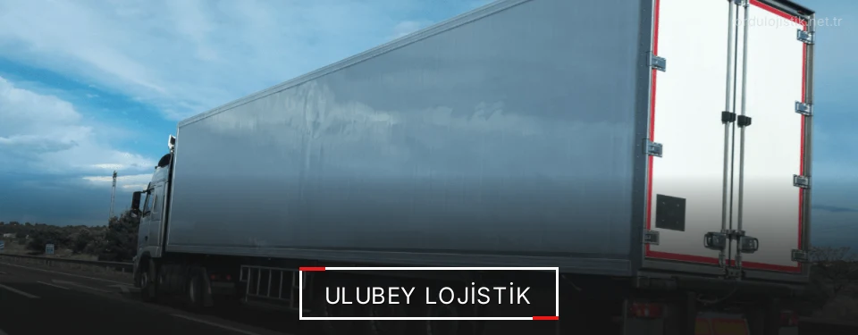 Ulubey Lojistik